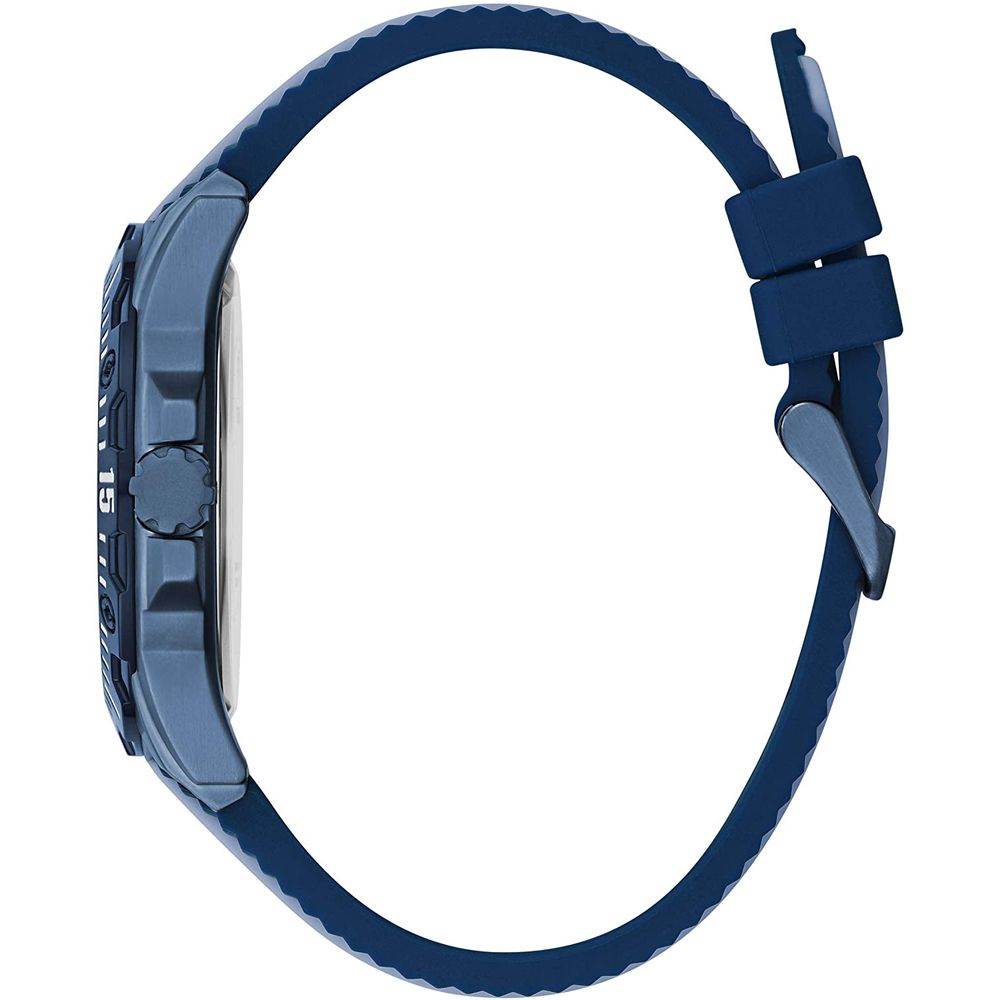 Guess – Blaue Synthetikuhr
