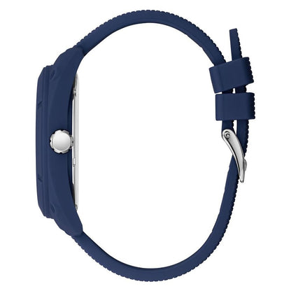 Guess – Blaue Kautschukuhr