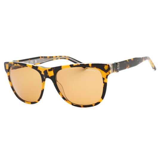 Guess – Braune Harz-Sonnenbrille