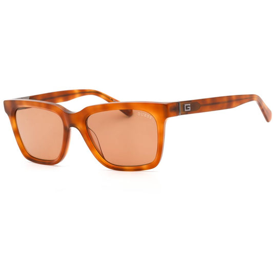 Guess – Braune Harz-Sonnenbrille
