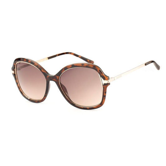 Guess – Braune Harz-Sonnenbrille