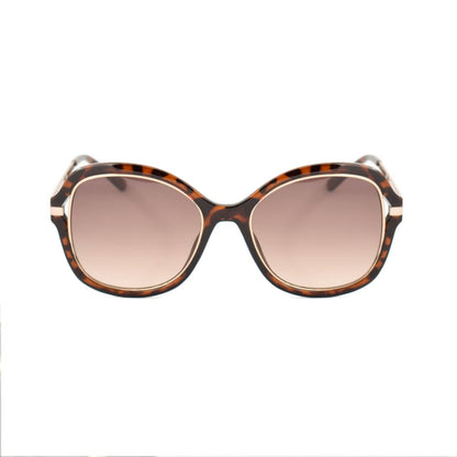 Guess – Braune Harz-Sonnenbrille