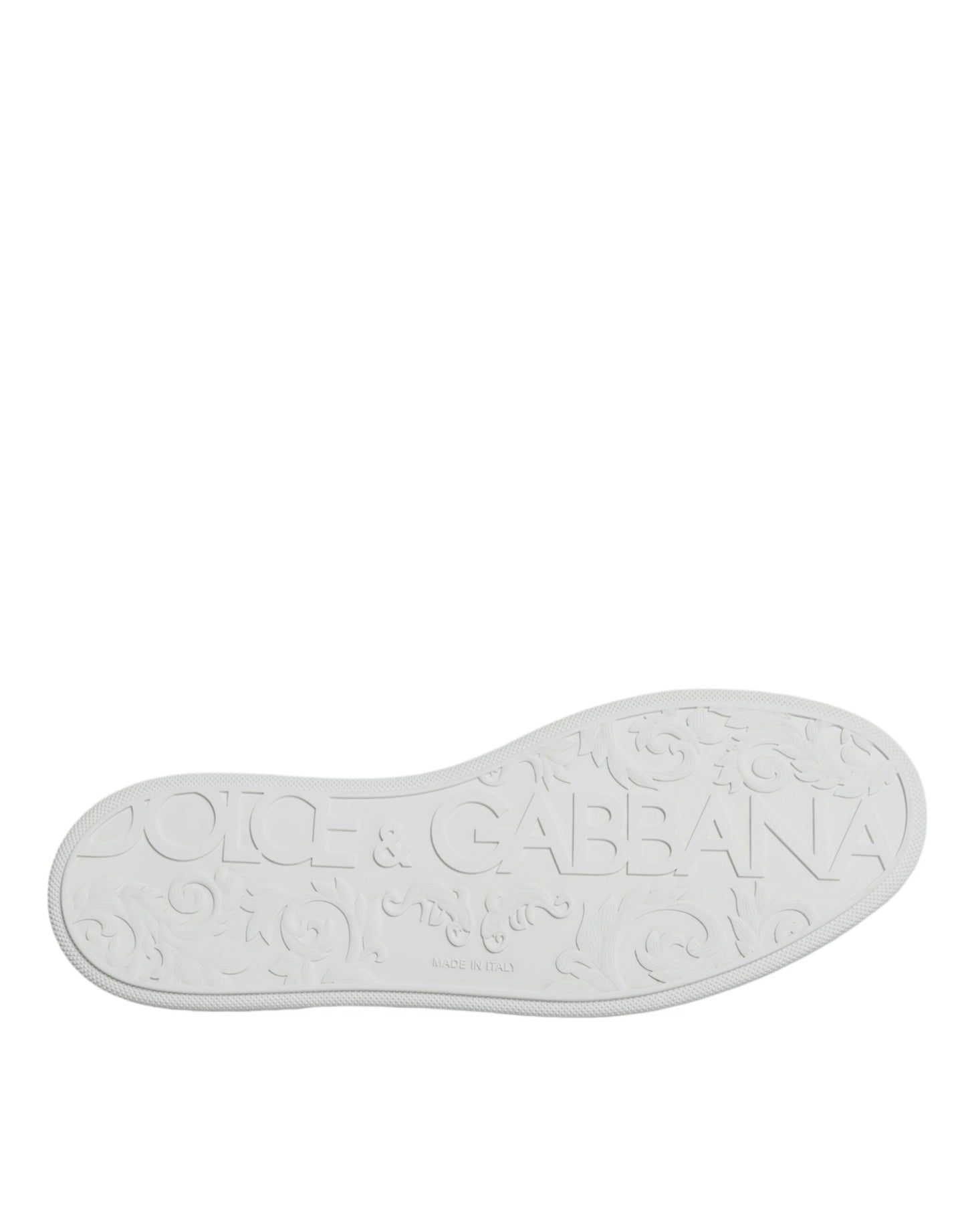 Dolce &amp; Gabbana Beige Suede Caiman Loafers Slippers Shoes