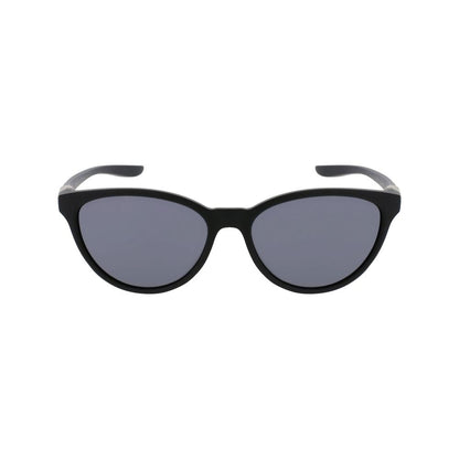 Nike – Schwarze Sonnenbrille mit Spritzguss