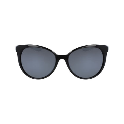 Nike – Schwarze Sonnenbrille mit Spritzguss