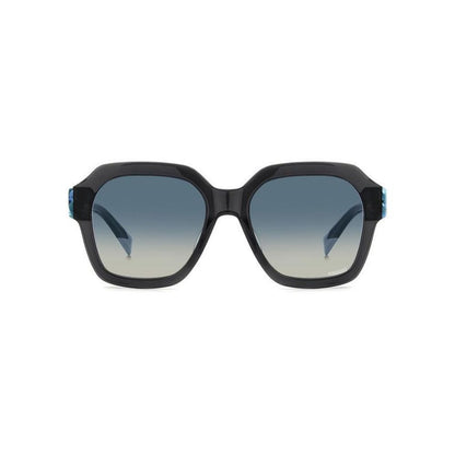Missoni Mehrfarbige Acetat-Sonnenbrille