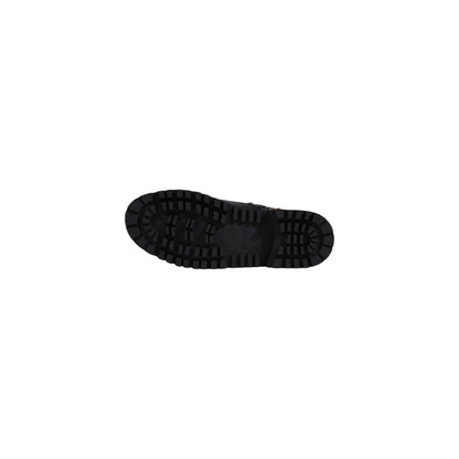 Guess Black Polyethylene Ankle