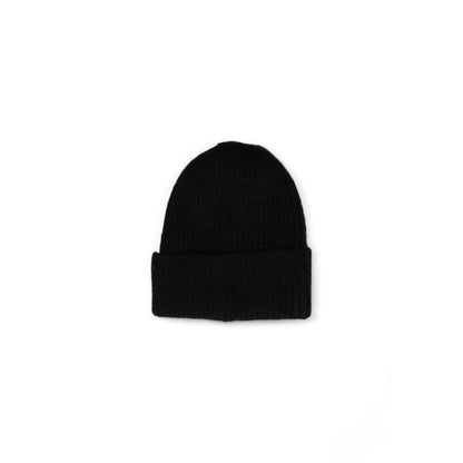 Calvin Klein Purple Marabou Caps Baseball Hat