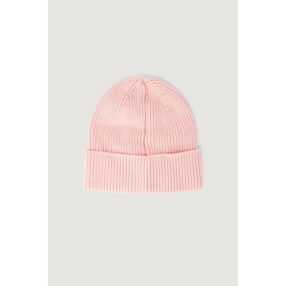 Calvin Klein Jeans Multicolor Cotton Caps Baseball Hat