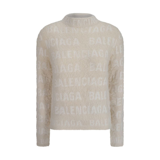 Balenciaga Wollpullover