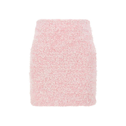 Balenciaga Minirock