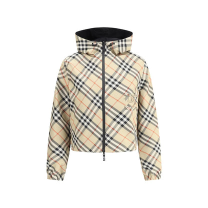 Burberry Wendejacke