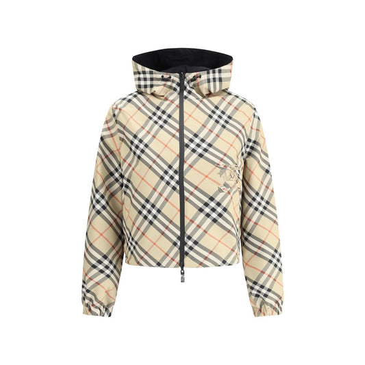 Burberry Wendejacke