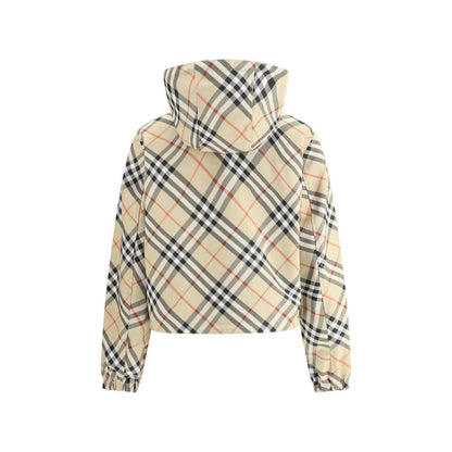 Burberry Wendejacke