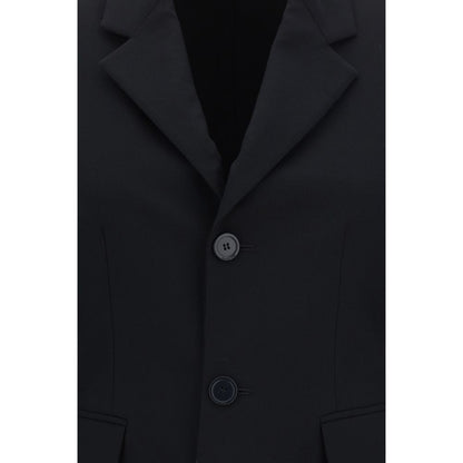 Balenciaga Hourglass Blazerjacke