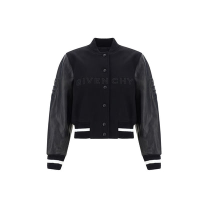 Givenchy Collegejacke
