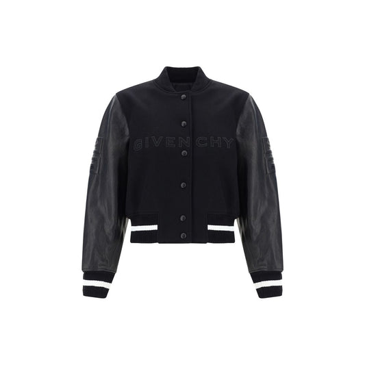 Givenchy Collegejacke