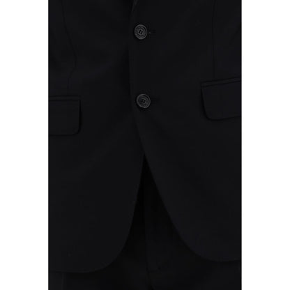 Dsquared² Anzug aus Schurwolle