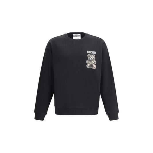 Moschino Teddybär-Sweatshirt