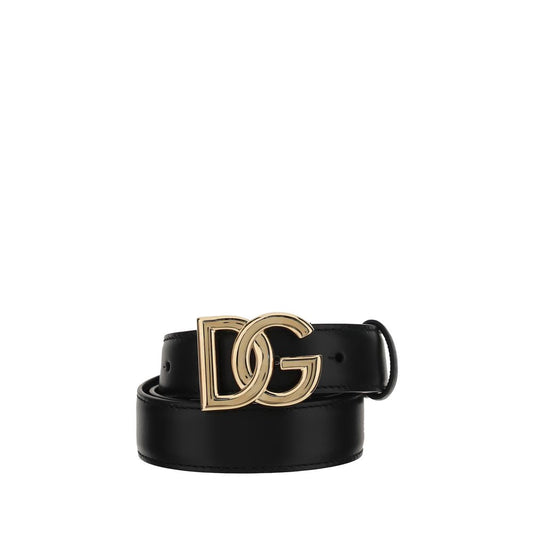 Dolce &amp; Gabbana Ledergürtel