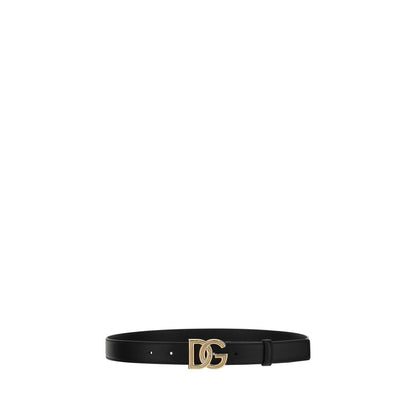 Dolce &amp; Gabbana Ledergürtel