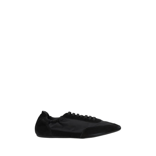 Prada – Sneakers mit Logo