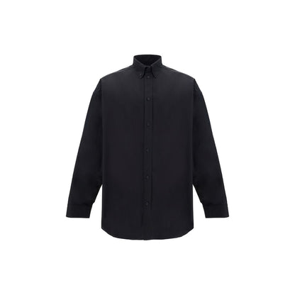 Balenciaga Oversize-Hemd
