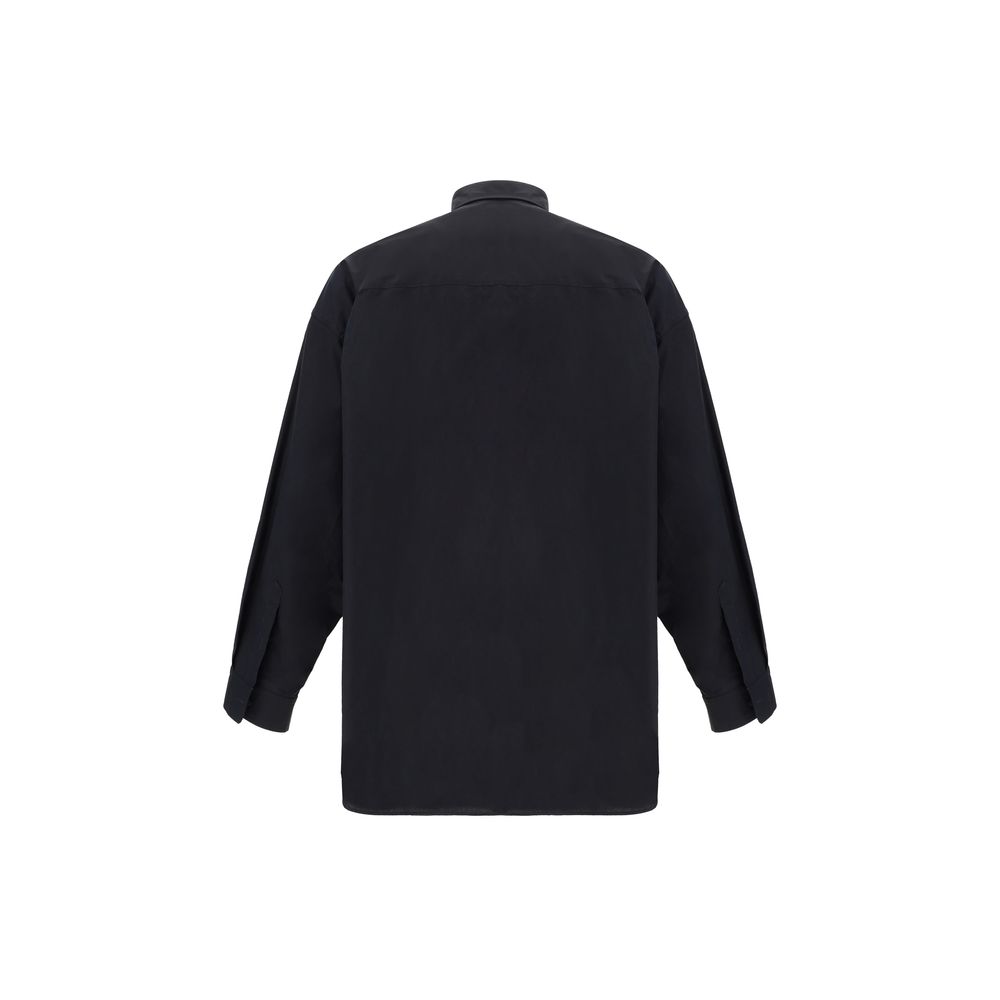 Balenciaga Oversize-Hemd