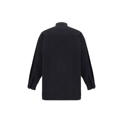 Balenciaga Oversize-Hemd