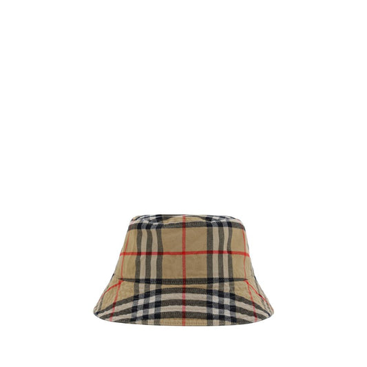 Burberry Fischerhut