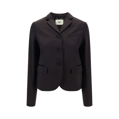 Fendi Blazerjacke