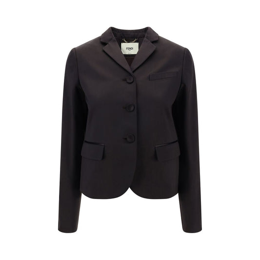 Fendi Blazerjacke