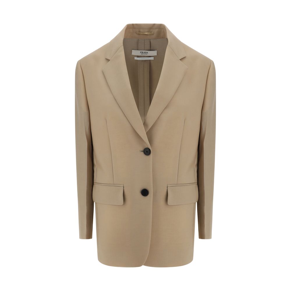 Prada Blazerjacke