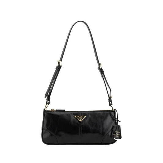 Prada Re-Edition 2002 Schultertasche