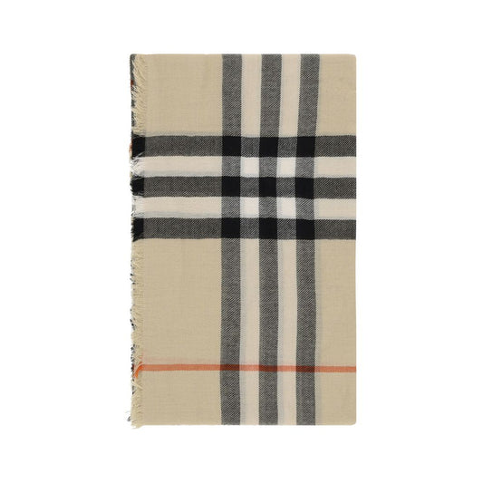 Burberry Archivio Check Schal