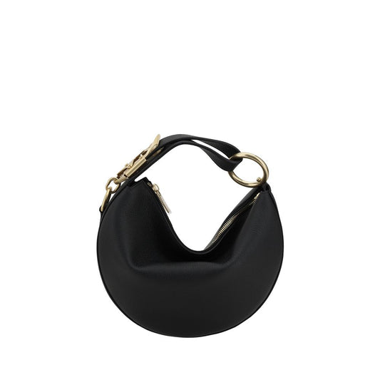 Burberry Lederhandtasche