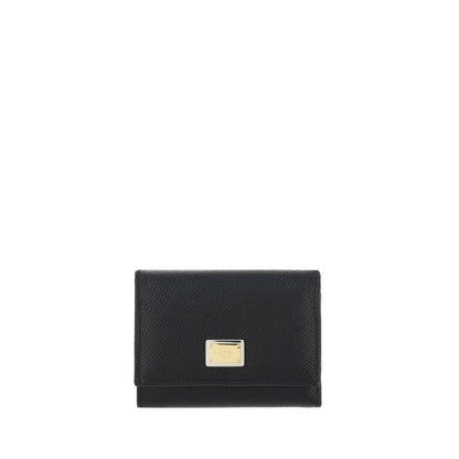 Dolce &amp; Gabbana Geldbörse