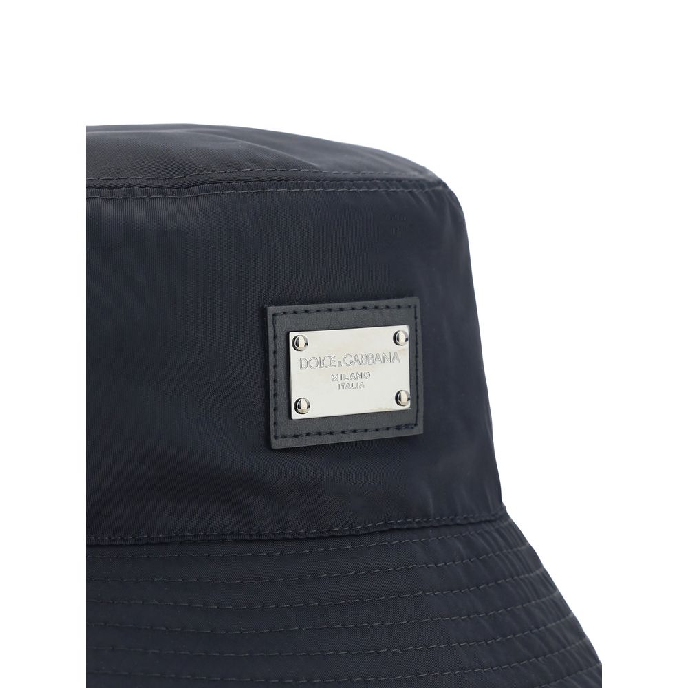 Dolce &amp; Gabbana Bucket Hat