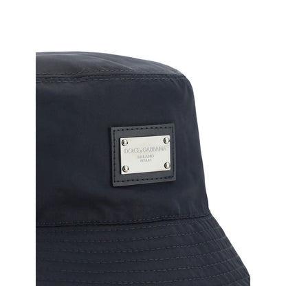 Dolce &amp; Gabbana Bucket Hat