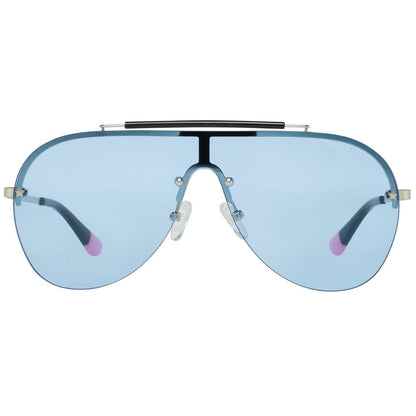 Victoria's Secret – Sonnenbrille aus goldenem Metall