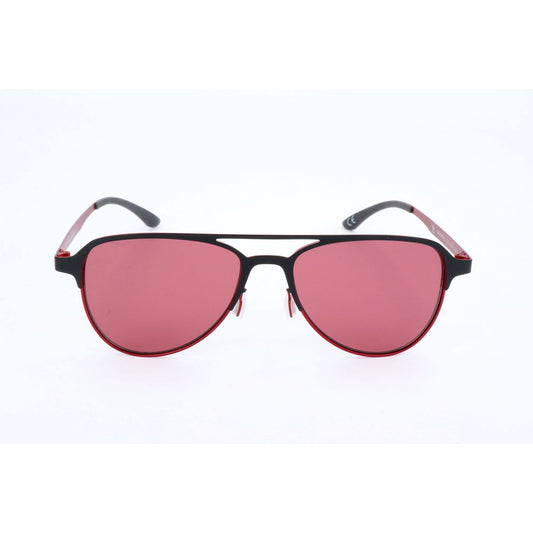 Adidas Sonnenbrille in Schwarzmetallic