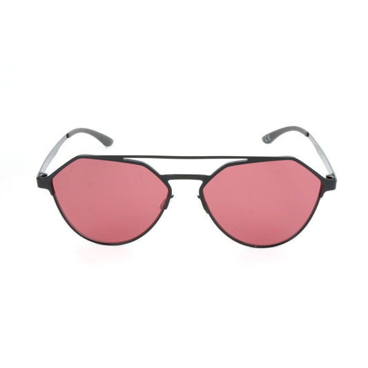 Adidas Sonnenbrille in Schwarzmetallic