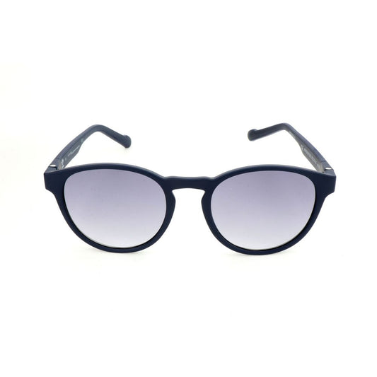 Adidas – Lilafarbene Acetat-Sonnenbrille