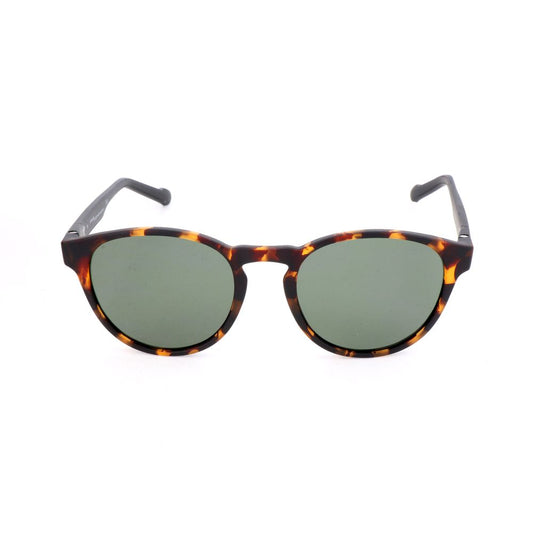 Adidas Zweifarbige Acetat-Sonnenbrille