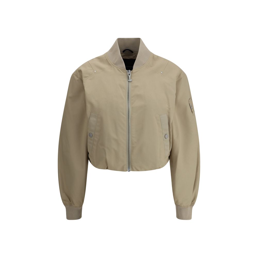 Moose Knuckles Rougemont Jacke
