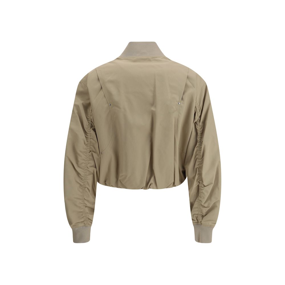 Moose Knuckles Rougemont Jacke