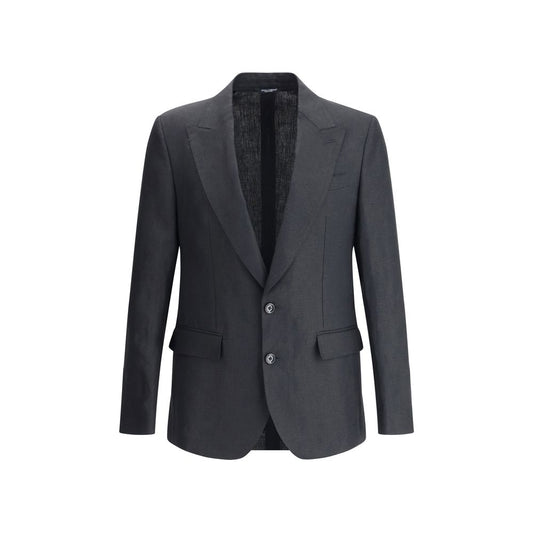 Dolce &amp; Gabbana Leinenblazer