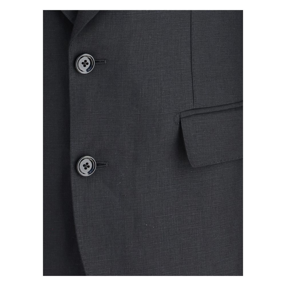 Dolce &amp; Gabbana Leinenblazer
