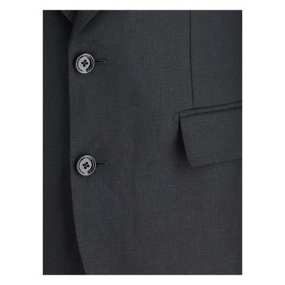 Dolce &amp; Gabbana Leinenblazer