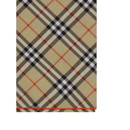 Burberry Check Archive Seidenschal